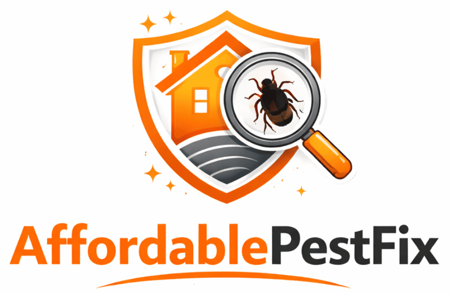 AffordablePestFix Logo